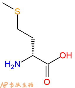 专肽生物产品　D-蛋氨酸348-67-4