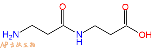 专肽生物产品二肽βAla-βAla2140-53-6