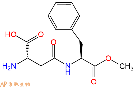 专肽生物产品二肽β-Aspartame22839-61-8