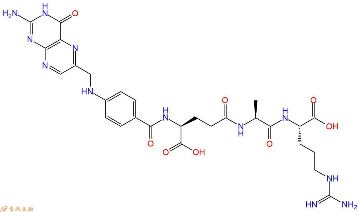 专肽生物产品二肽FA-Ala-Arg76079-06-6