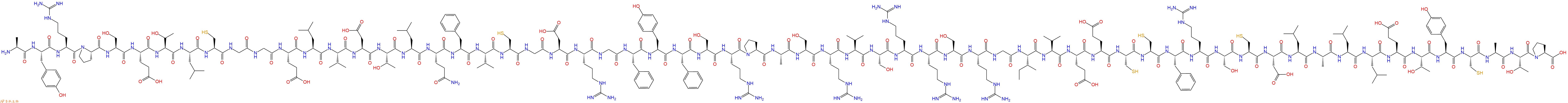 专肽生物产品rec IGF-II (1-67) (human)96081-16-2
