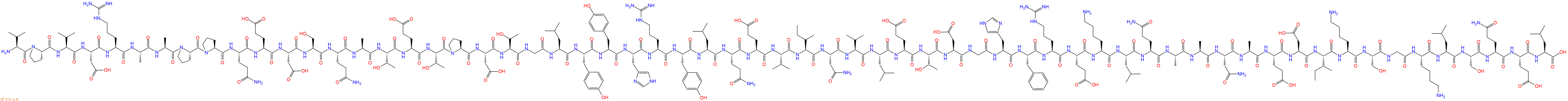 专肽生物产品Nesfatin蛋白片段 Nesfatin-1-Like Peptide (mouse)