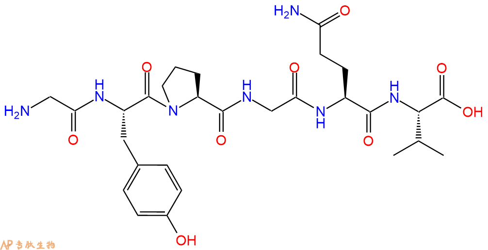专肽生物产品六肽PAR-4 (1-6) (human)225779-44-2