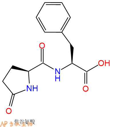多肽生物产品Pyr-Phe21282-12-2