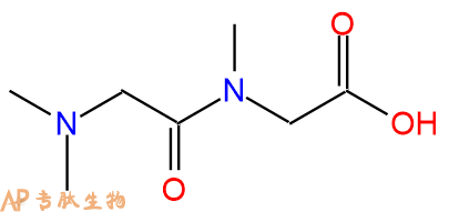 专肽生物产品二肽Sar-Sar38082-70-1