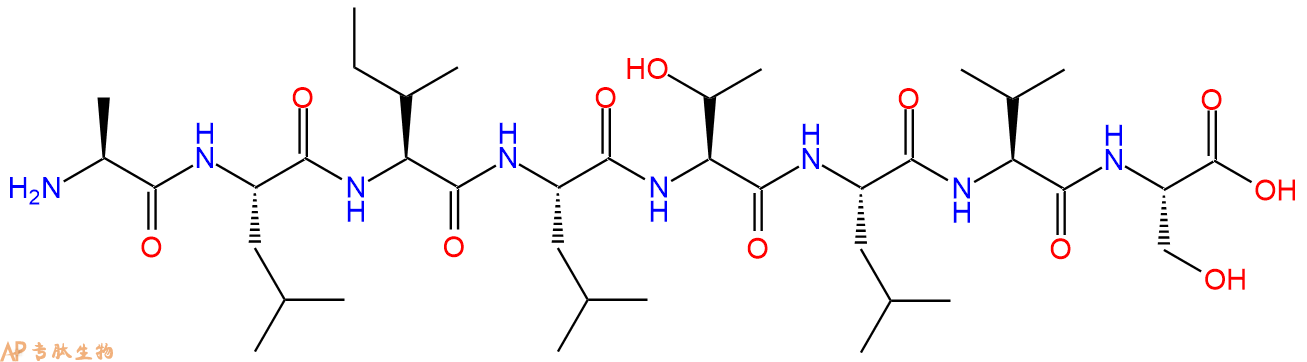 专肽生物产品性信息素抑制剂ipd1、Sex pheromone inhibitor ipd1120116-56-5