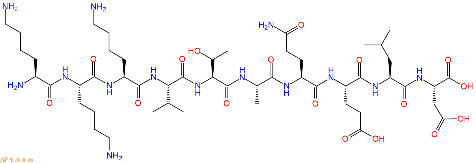 专肽生物产品Staphylococcal Enterotoxin B Domain (SEB) (144 - 153)、SEB Domain (144-153)210229-94-0