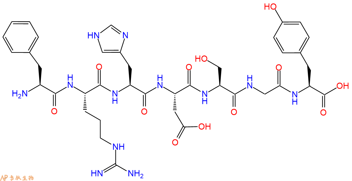 专肽生物产品β-Amyloid 4-10477284-32-5