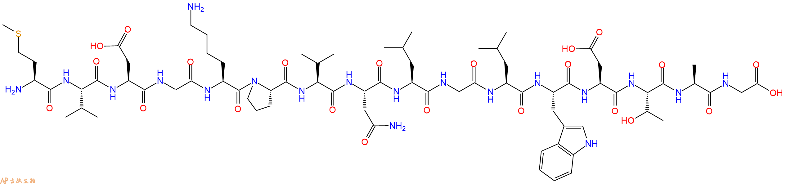 专肽生物产品Rac1 Inhibitor W561095179-01-3