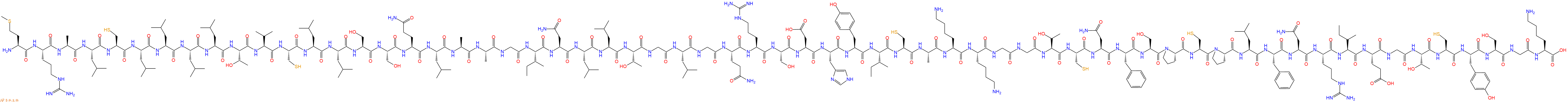 专肽生物产品猪 β-防御素1、Beta-defensin 1, pig