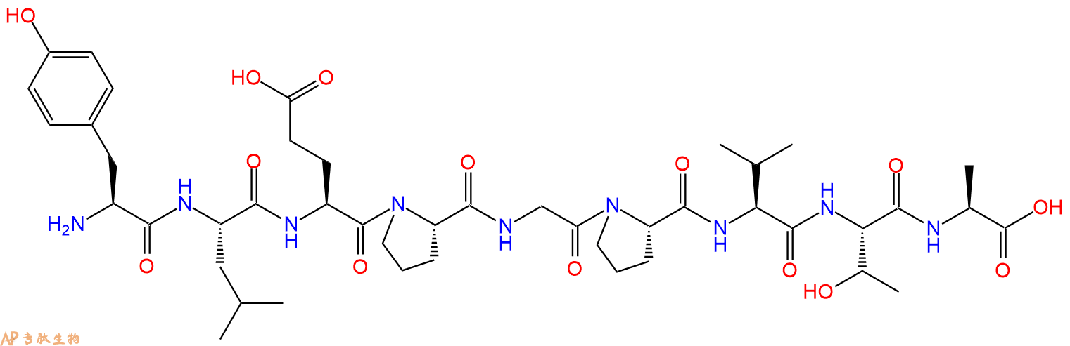 专肽生物产品G280-9156761-76-1