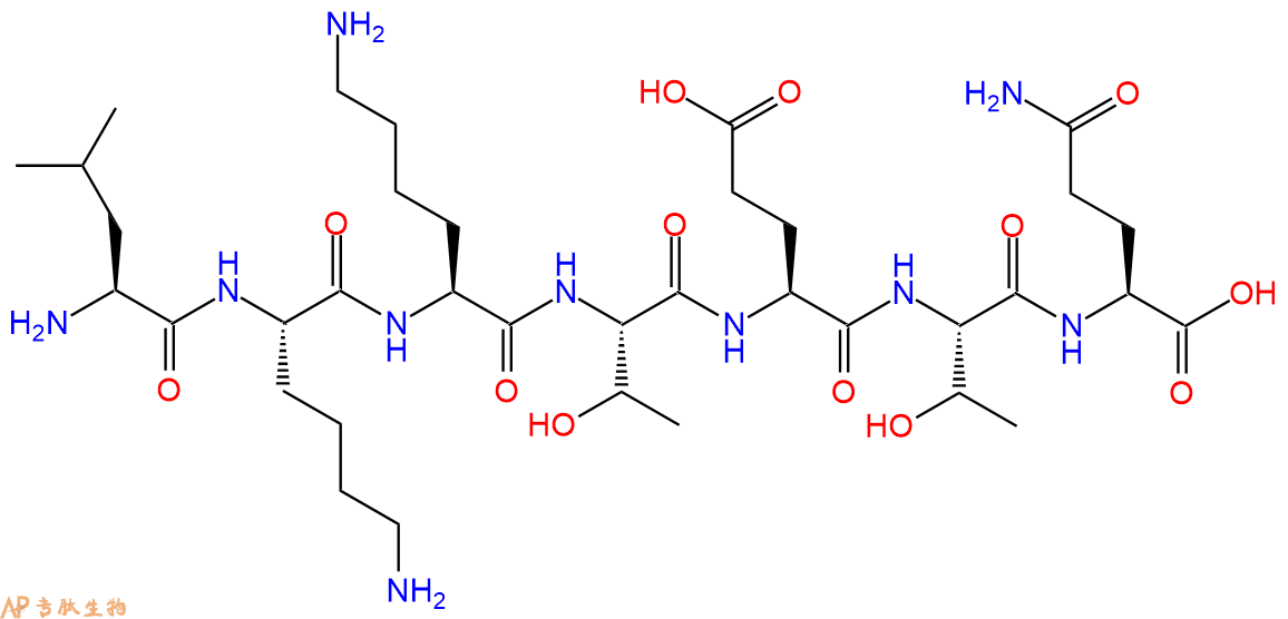专肽生物产品Fequesetide、Actin-Binding Domain476014-70-7