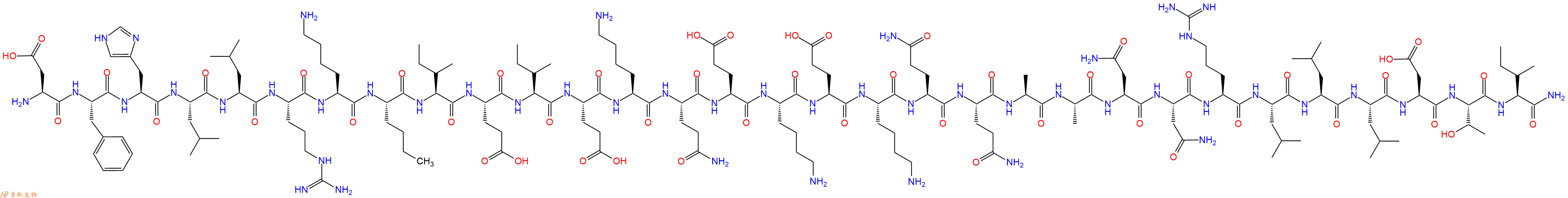 专肽生物产品K41498