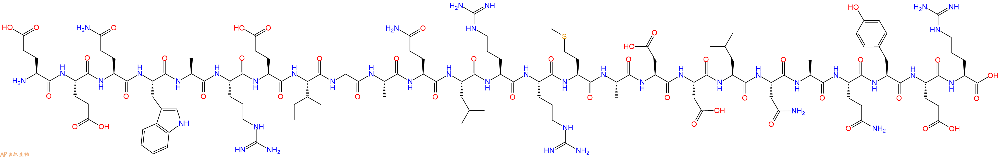 专肽生物产品PUMA BH3