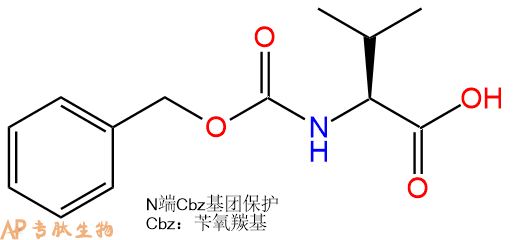 专肽生物产品Z-L-缬氨酸1149-26-4