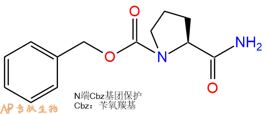 专肽生物产品Cbz-Pro-NH234079-31-7