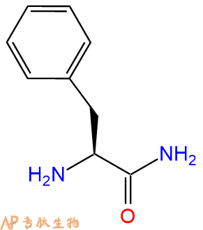 专肽生物产品Phe-NH2
