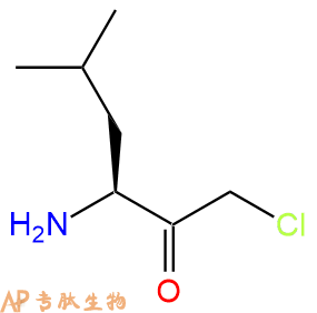 专肽生物产品Leu-CMK54518-92-2