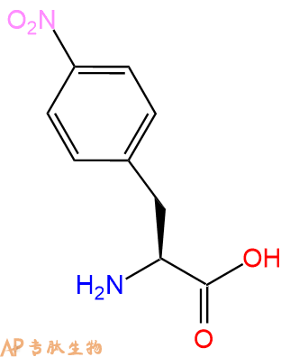 专肽生物产品Phe(4NO2)