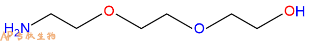 专肽生物产品Amino-PEG3-alcohol6338-55-2