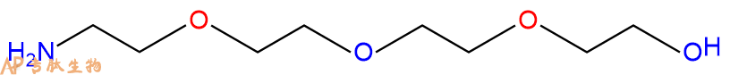 专肽生物产品Amino-PEG4-alcohol86770-74-3