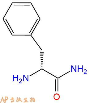 专肽生物产品H-DPhe-NH2