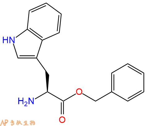 专肽生物产品H-Trp-OBZl