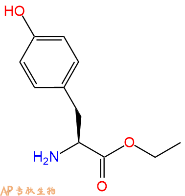 专肽生物产品H-Tyr-Oet