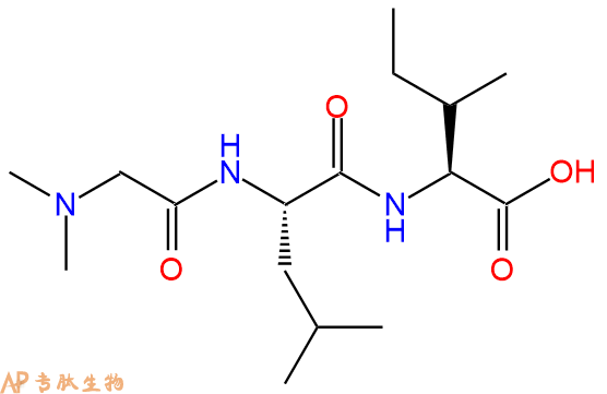 专肽生物产品SAR-L-Ile