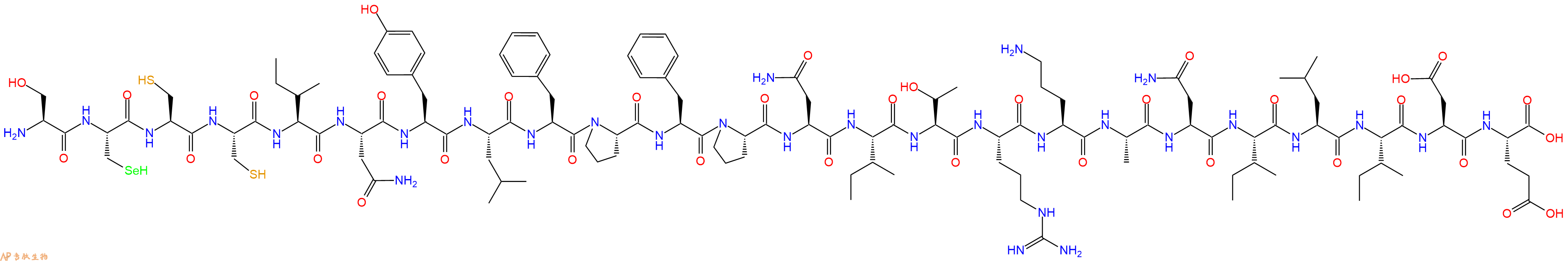 专肽生物产品SUCCINYL-Phe-Pro-Phe-P-NITROANILIDE