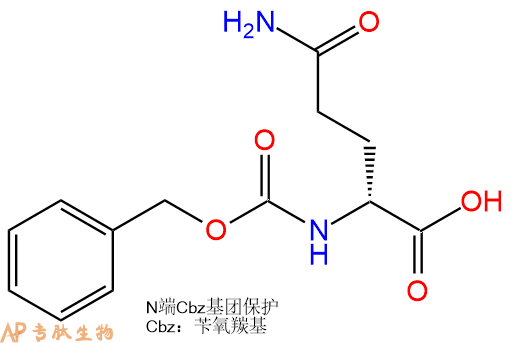专肽生物产品Z-DGln
