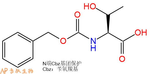 专肽生物产品Z-Thr