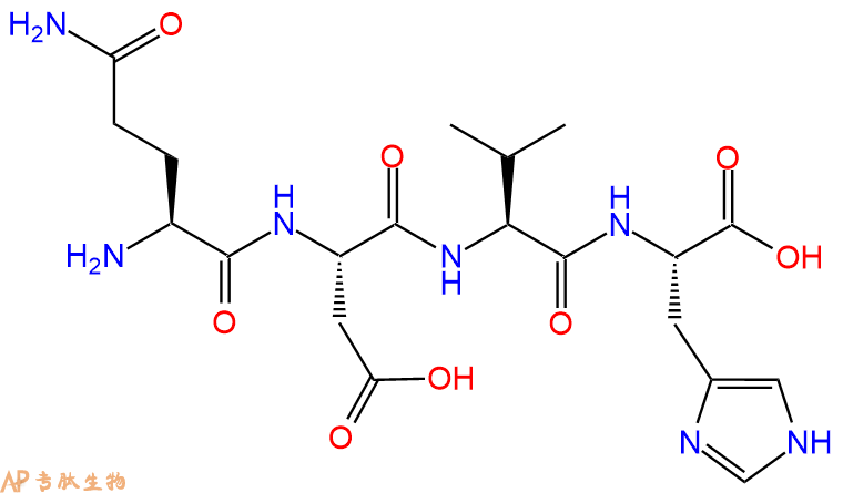 专肽生物产品甲状旁腺激素pTH (29-32) (human) trifluoroacetate salt157879-49-8