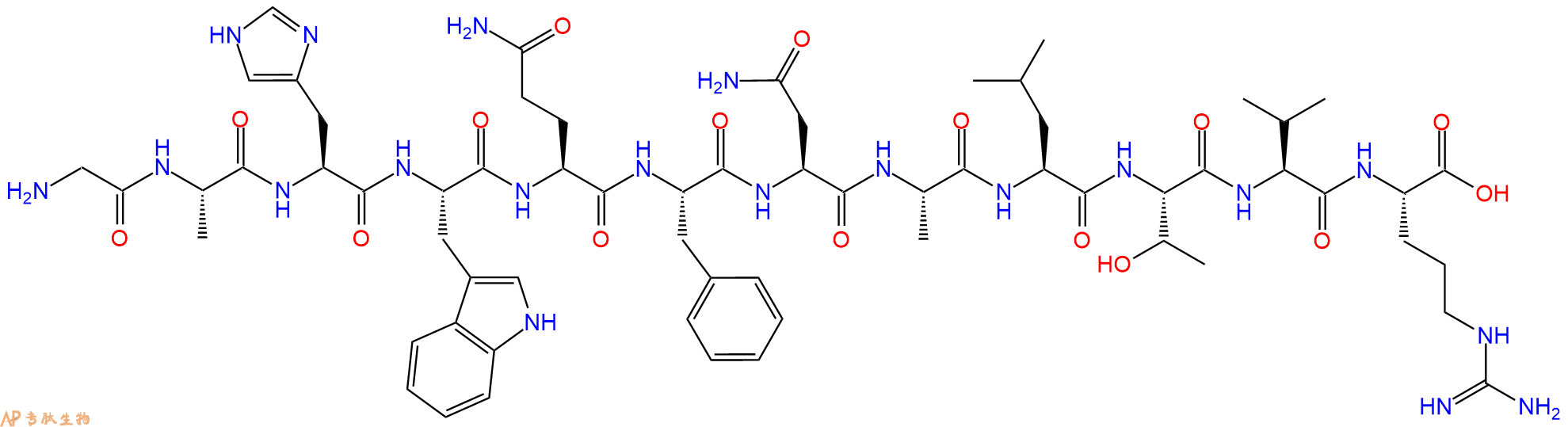 专肽生物产品透明质酸抑制剂 Hyaluronan Inhibitor