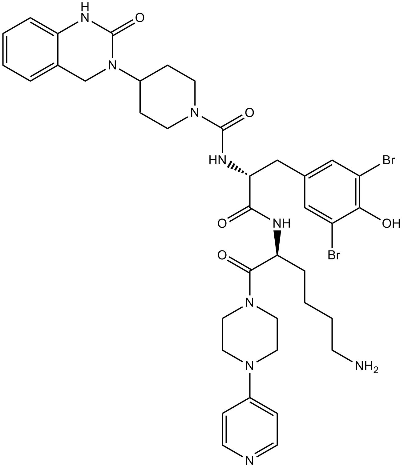 专肽生物产品Olcegepant204697-65-4