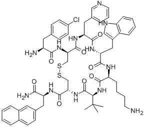 专肽生物产品PRL-2915 209006-18-8