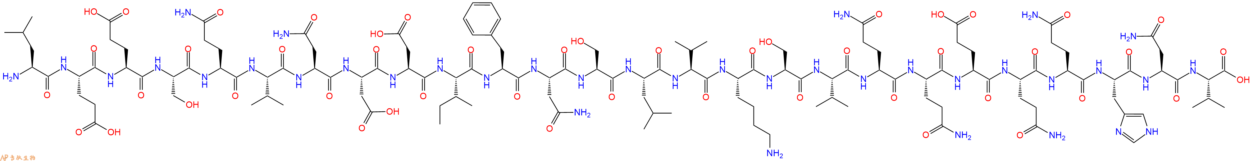 专肽生物产品P. falciparum Liver - Stage Antigen 3 - NRII (LSA3 - NRII)