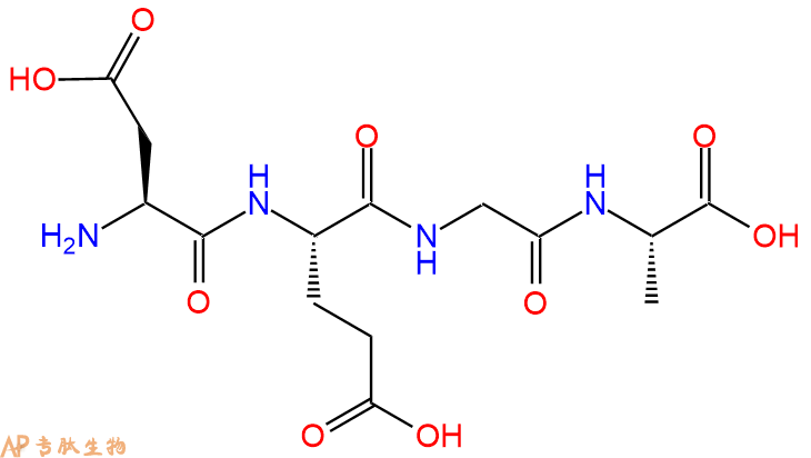 专肽生物产品α2β1 Integrin Ligand Peptide
