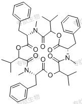 专肽生物产品Beauvericin26048-05-5