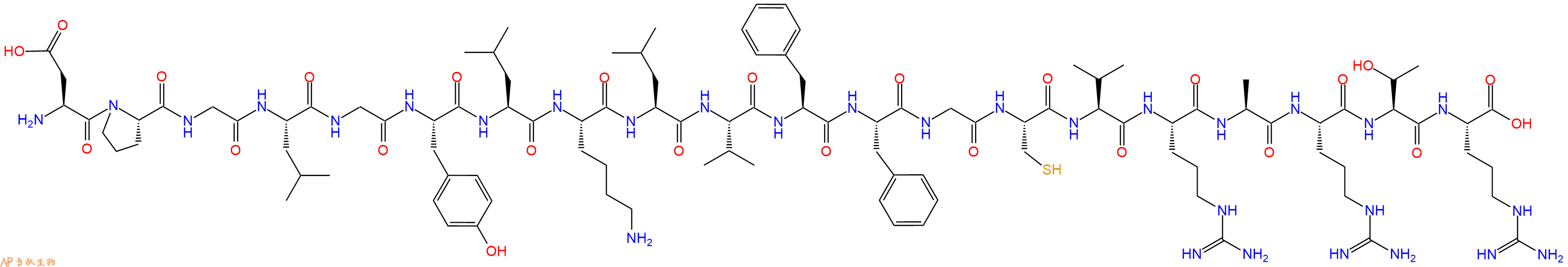 专肽生物产品肽基双特异性纳米阻断剂（BNB）