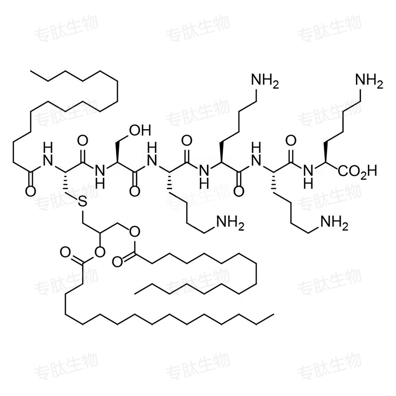 专肽生物产品Pam3CSK4112208-00-1