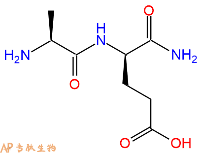 专肽生物产品二肽Ala-DGlu-NH245159-25-9
