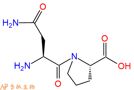 专肽生物产品Asn-Pro