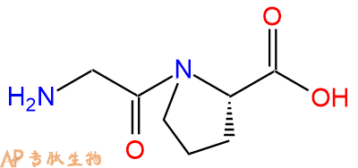 专肽生物产品二肽Gly-Pro704-15-4