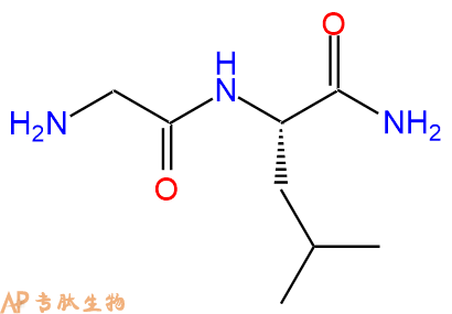 专肽生物产品Gly-Leu-NH2