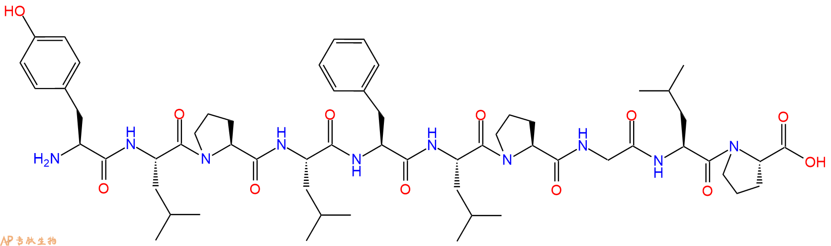 专肽生物产品β-Casomorphin