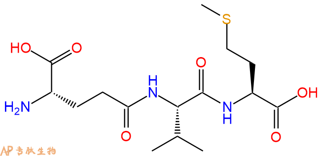 专肽生物产品三肽γ-Glu-Val-Met936320-59-1