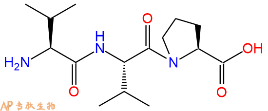 专肽生物产品三肽Val-Val-Pro