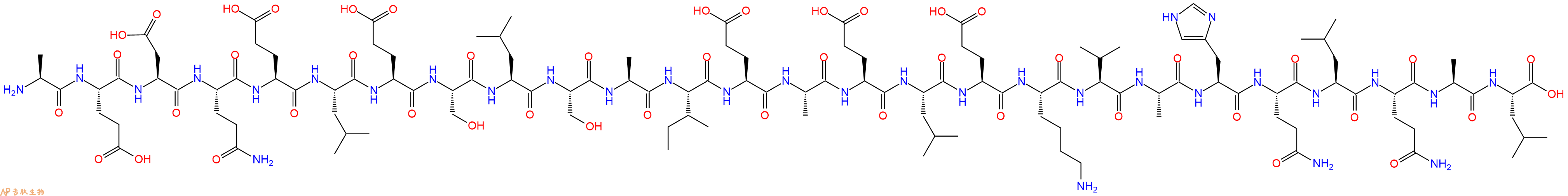 专肽生物产品Serpinin (mouse, rat)1363332-88-0