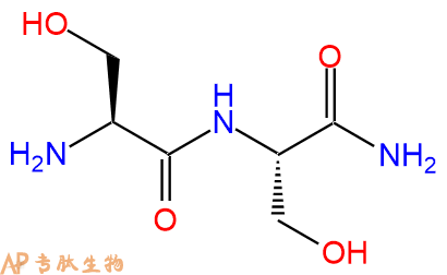 专肽生物产品二肽Ser-Ser-NH2
